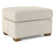 Upholstered Ottoman