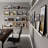 DENVER 2 Piece Floating Shelf-1435017504