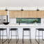 Pierce 1 - Light LED Pendant-70533429