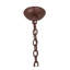 Rustic Lodge 3 - Light Chandelier