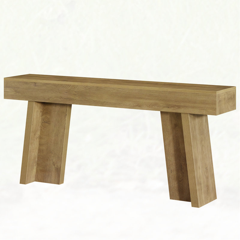 Console Farmhouse
