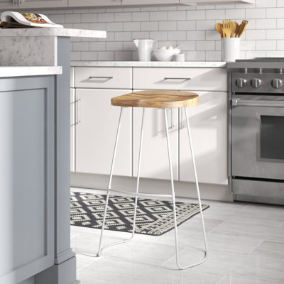 Tabouret de bar 30 po Asharna