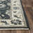 Oriental Indoor Rug-1640800455