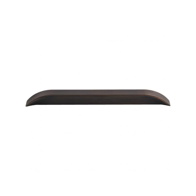 Elara Arch Pull, Brushed Oil Rubbed Bronze, 3"