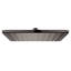 Rainshower™ Rain Fixed Shower Head with GROHE DreamSpray®-1816563521