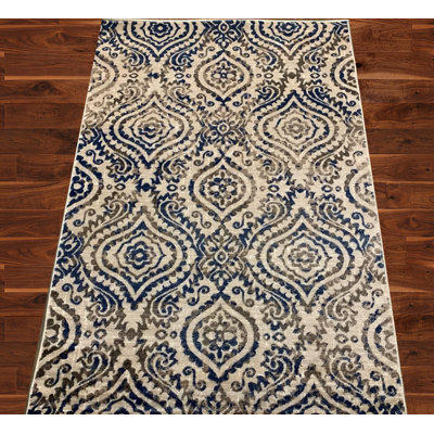Brookneal Indoor Rug