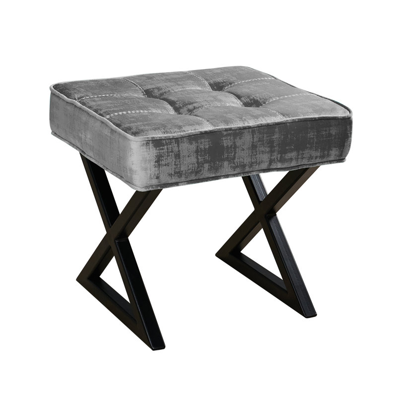 Repose-pieds standard large de 18 po Kadra, Tourbe