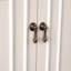 Armoire d'appoint à double porte