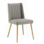 Chaise d'appoint à oreilles Simmerman-498348909