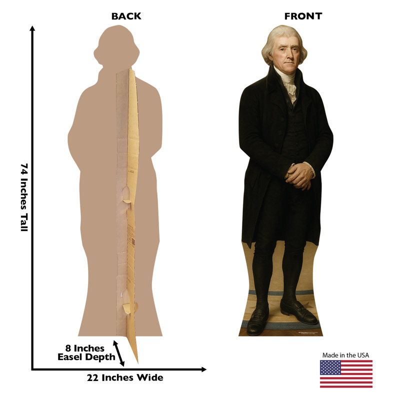 Thomas Jefferson