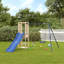 Garay Freeport Park Swing Set with-407044870