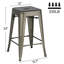 Tabouret de bar 30 po Winfred-755969878-755969872