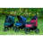 Foldable Pet Jogger Stroller-12263135