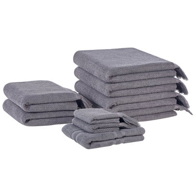 Plush Mulit-Size Set