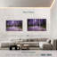 Sirci, rue Jacaranda en fleurs-107936057