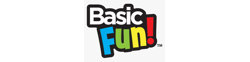 Logo Basic Fun