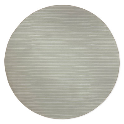 Slat Non-Slip Outdoor Rug