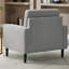 1 Seater Sofa-1465984865