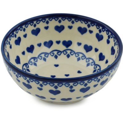 Stoneware Rice Bowl