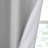 Galen Basketweave Room Darkening Curtain Panel Pair-72608954