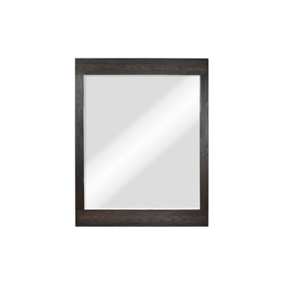 Winemaker Series Rectangle Mirror