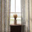 Paire de rideaux semi-transparents avec œillets Draycott-660994425-654470415