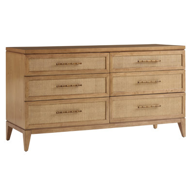 Commode double Matheson
