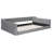 Full XL Size Upholstery Daybed and Side Storage pocket-182334581-182334583