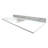 61 in. W x 22 in. D Bathroom Vanity Top with Single Sink-87210313