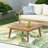 Outdoor Coffee Table
