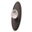 Revere Knob with Oval Rosette-925162778