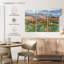 Paysage avec vignoble Alvord-108006801