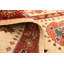 Tapis crème Nitta