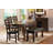 Leola Polyester Upholstered Bench-30020972