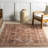 Darci-Leigh with SplashGuard Area Rug-653311680