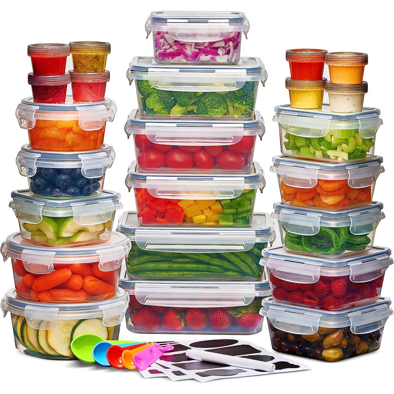 Parksley Food Storage Container