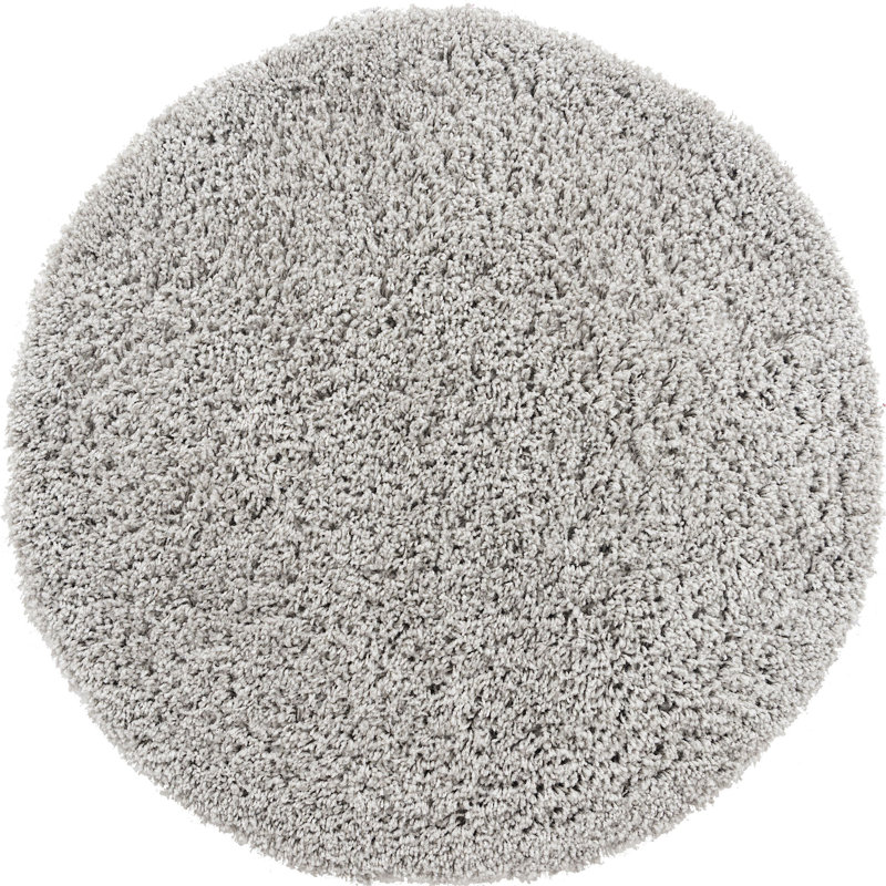 Indoor Rug, Round 3'3"