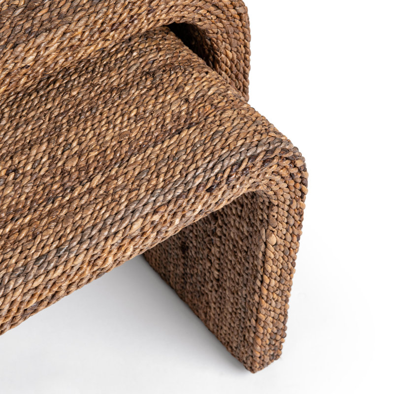 Ensemble de tables gigognes Luma Abaca