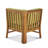 Theodore Acacia 6 - Person Patio Conversation Set with Cushions-1548892626