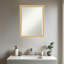 Miroir mural de salle de bain Bethany-119687945-119687946