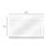 Porphyrion Metal Flat Wall Mirror-554839518