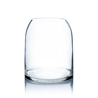 Handmade Glass Table Vase