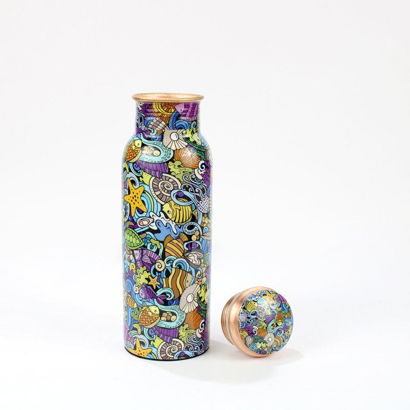 Belfry Kitchen Moskell Water Bottle