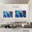 Alvord Two Blue Marbles-107951193