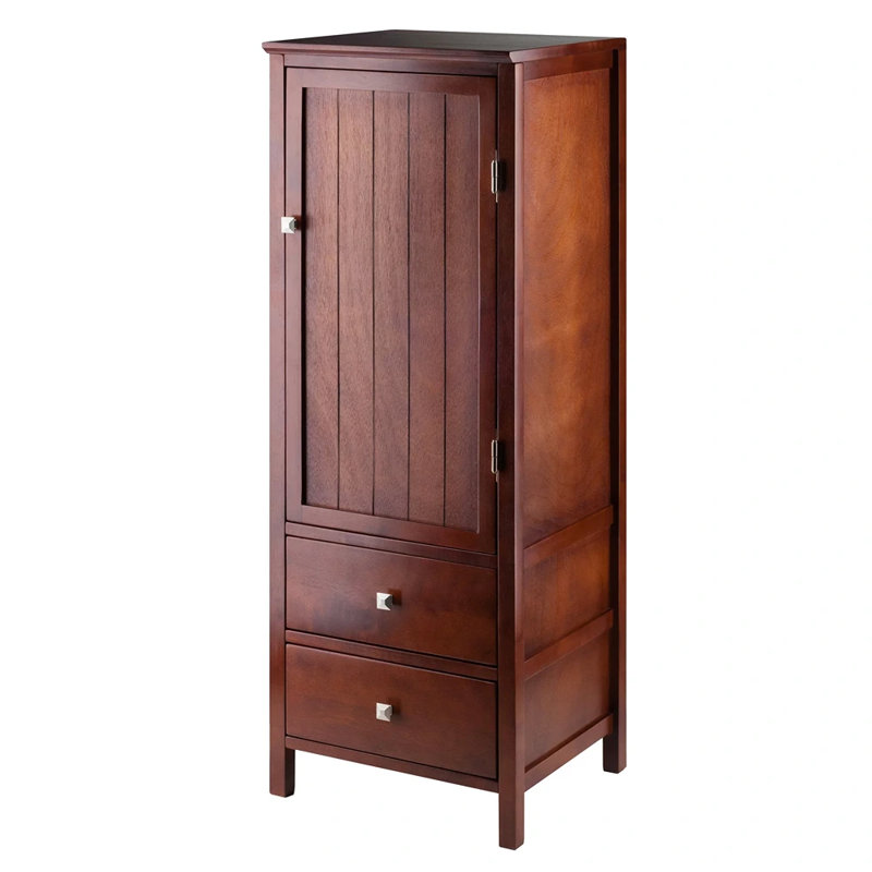 Glasco Accent Cabinet