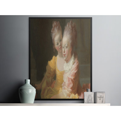 Domenick No Frame Print