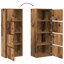 Shanetra 40cm W Bookcase-573105948-573105950