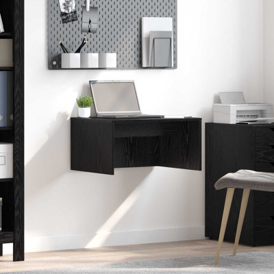 Floating Desk