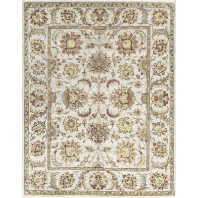 One-of-a-Kind 7'11" X 10'3" Area Rug