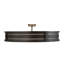 Juengel 8 - Light Flush Mount